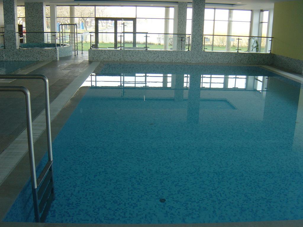 Club 218 Wellness Studio Siófok Exteriér fotografie