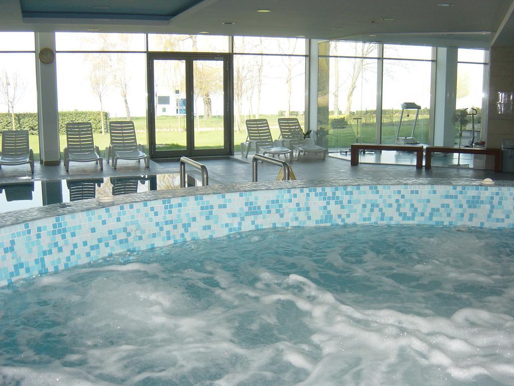 Club 218 Wellness Studio Siófok Exteriér fotografie